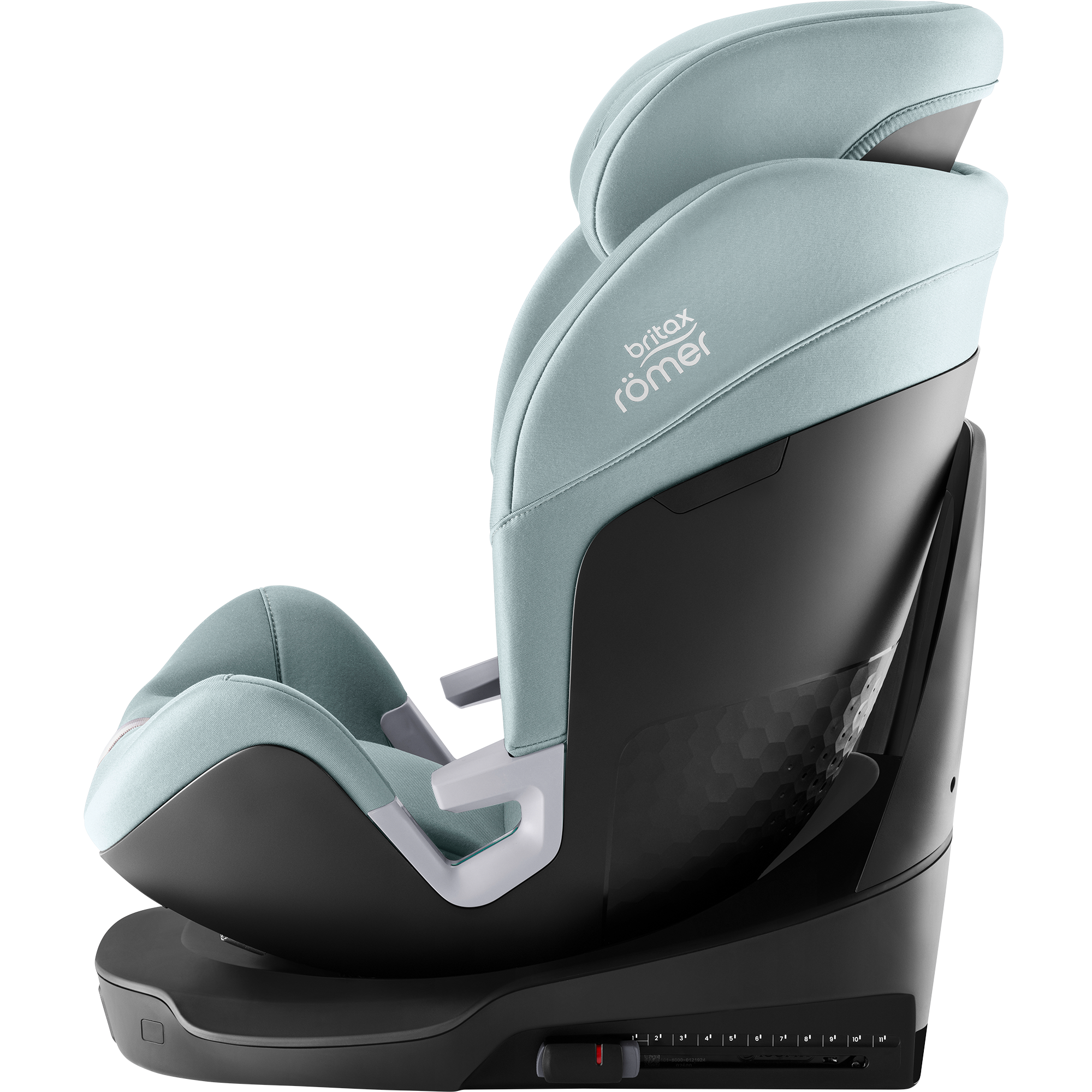 Britax Roemer SWIVEL 2, Classic Ocean