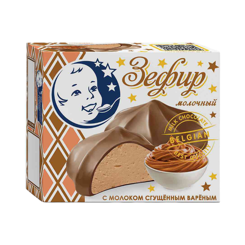 Зефир 