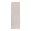 Коврик для йоги Espado TPE 183x61x0,6 см Бежевый