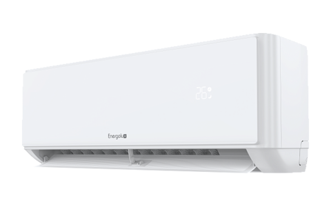 Сплит-система ENERGOLUX, MÜRREN White (on/off), SAS24MR1-A / SAU24MR1-A