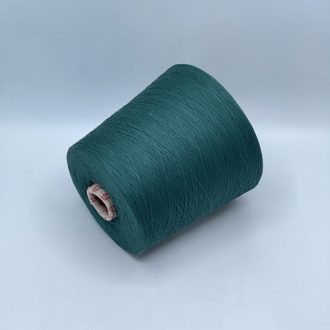 Olimpias,Cotton combed, 1693м. 100%Хлопок, Изумруд(722), 39161