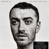 SMITH, SAM: The Thrill Of It All (Компакт-диск)