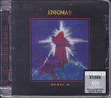 ENIGMA: MCMXC A.D. (Компакт-диск)