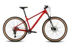Велосипед HAGEN 3.10 MTB горный Shimano CUES 1×10