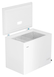 Ларь морозильный Haier HCE301R