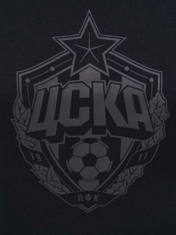 Худи с карманом ЦСКА