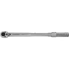 Ключ динамометрический 1/2"DR, 40—210 Н·м JONNESWAY T04150