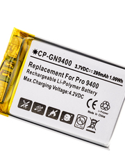 Аккумулятор для наушников Jabra Pro 9400 (14192-00)