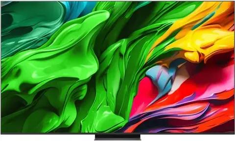 Телевизор LED LG 65" 65QNED86A6A черный титан 4K Ultra HD 120Hz DVB-T DVB-T2 DVB-C DVB-S DVB-S2 USB WiFi Smart TV