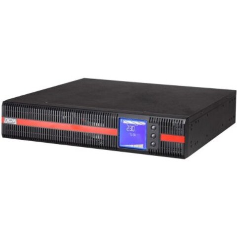 ИБП PowerCom Macan MRT-1500SE