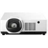 Проектор ViewSonic LSC600WU-ST