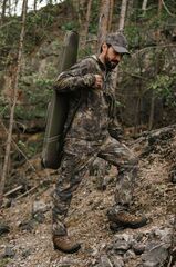 Ботинки Remington WR Pathfinder mid Timber на remingtonn.ru