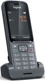 Дополнительная трубка DECT Gigaset SL800H PRO