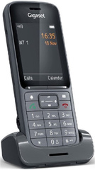 Дополнительная трубка DECT Gigaset SL800H PRO