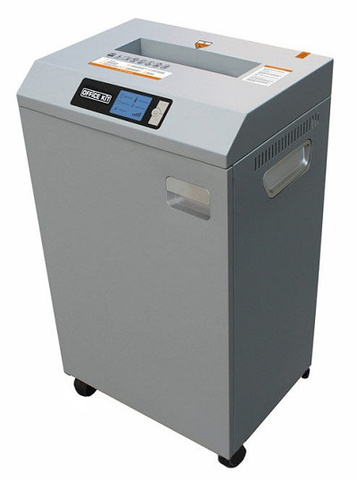 Уничтожитель бумаг Office Kit S850 3,9
