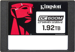 Накопитель SSD 2.5'' Kingston SEDC600M/1920G