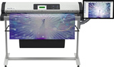 Сканер широкоформатный WideTEK WT44-600-MFP