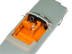 ZIL-41044 Parade Phaeton USSR 1:43 DeAgostini Service Vehicle #39