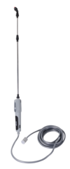 Опрыскиватель аккумуляторный SP-3,7 Lite SFA Grey Huter
