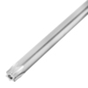Набор ключей имбусовых Torx -Torx Tamper: 9 шт, T10-T50, CrV, коротких, с сатиновым покрытием, чехол Matrix — фото 6