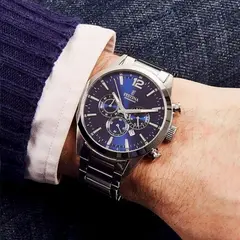 Часы мужские Festina F20343/7 Timeless Chronograph