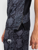 Тренировочная футболка Venum G-Fit Scales Black/Charcoal Grey