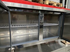 Стол холодильный МИКСФРИЗ RT-1800U