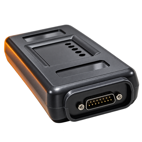 Caterpillar adapter ET4 NEW без wifi (CAT PRO) RUS — изображение 2