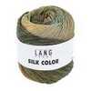 Пряжа Silk Color Lang Yarns