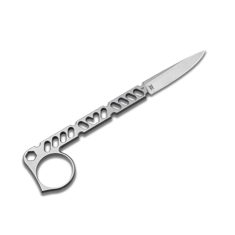 Нож с фиксированным клинком Boker Plus Sigurd 42, сталь D2, 02BO098