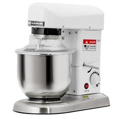 Миксер планетарный HURAKAN HKN-KS5  (5л)