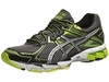 Кроссовки для бега Asics GT-1000 2 Мужские кроссовки для бега серые - 4
