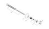GROHE Costa L 19807001 Вентиль встраиваемый