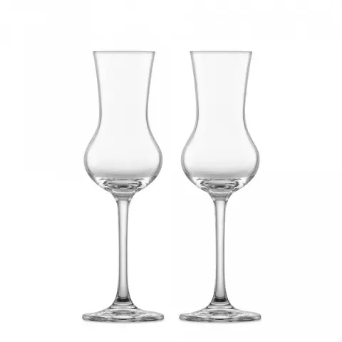 Набор бокалов для красного вина BURGUNDY, ручная работа, объем 750 мл, 2 шт., ZWIESEL GLAS Enoteca арт.122086