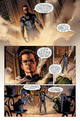 Ultimate Fantastic Four #32