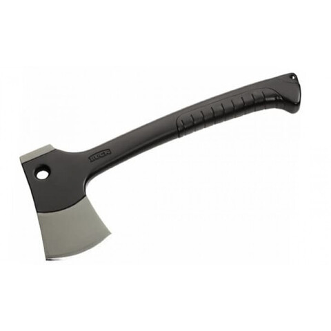 Топор BUCK 0757BKM Camp Axe