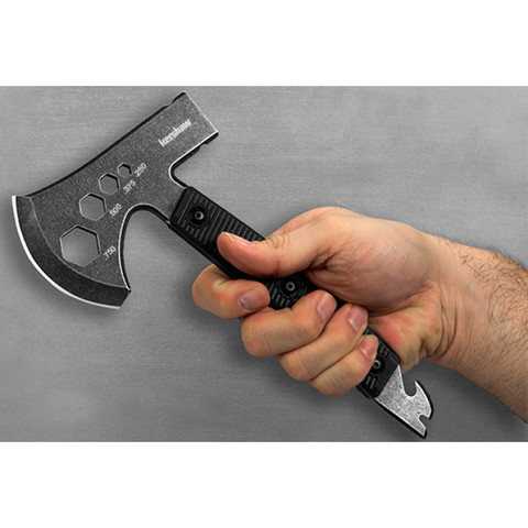 Топор Kershaw Tinder 1071BW