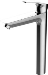 Aquanet Static AF330-11C Смеситель для раковины, цвет: хром фото