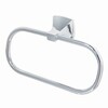 WasserKRAFT Wern K-2560 Полотенцедержатель, цвет: хром