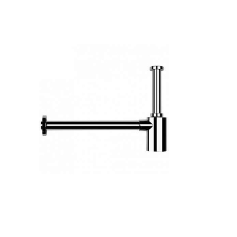 Gessi 28732#031 Сифон на 1 1/4", цвет: хром