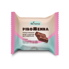 Низкоуглеводное пирожное Piroжenka Муравейник 80 г