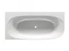 Riho Omega B097001005 Ванна R 170x80 white