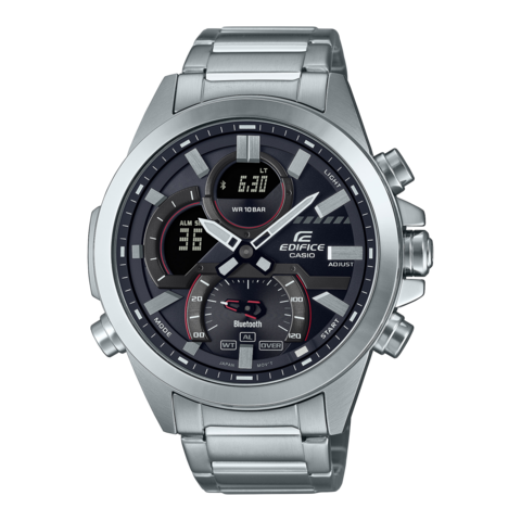Часы Casio ECB-30D-1A