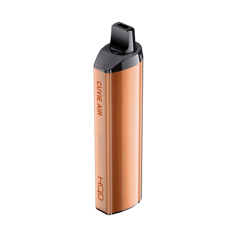 HQD Cuvie Air Манго - Mango