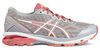 Беговые кроссовки женские Asics Gt 1000 5 белые - 1