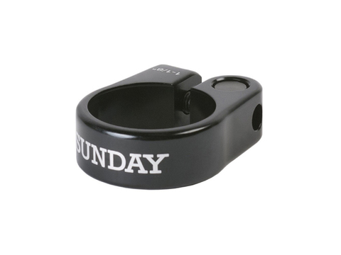 Подседельный зажим Sunday