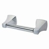 WasserKRAFT Wern K-2522 Держатель туалетной бумаги, цвет: хром