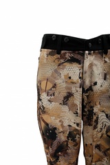 Демисезонный костюм Remington Himalayan Yellow Waterfowl Honeycombs