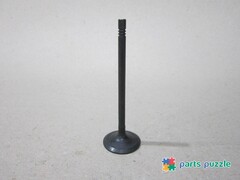 Клапан впускной / INTAKE VALVE АРТ: 10000-07561