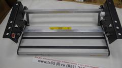 Ступень электрическая для автодомов 50 см, 12V